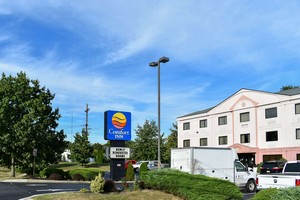 Hotel COMFORT INN BORDENTOWN