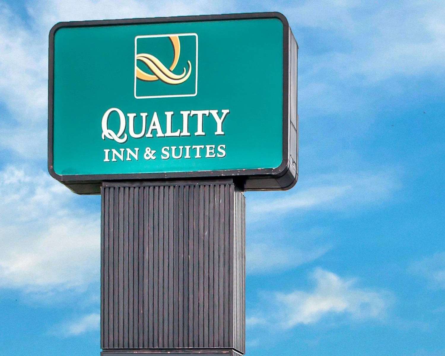 Hotel QUALITY INN FRANKLIN
