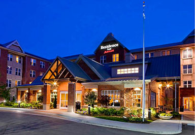 Hotel RESIDENCE INN FRANKLIN COOL SPRINGS