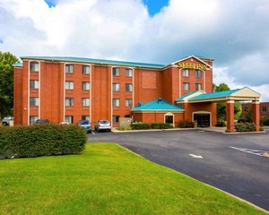 Hotel SLEEP INN BRENTWOOD - NASHVILLE - COOL SPRINGS