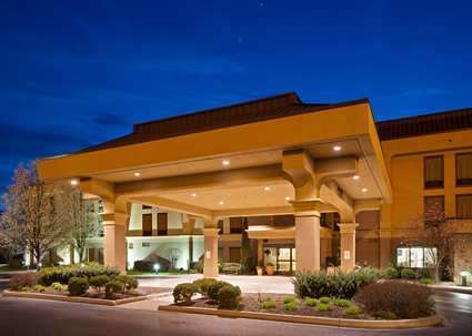 Hotel WYNDHAM GARDEN MARIETTA ATLANTA NORTH