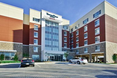Hotel TOWNEPLACE SUITES FRANKLIN COOL SPRINGS