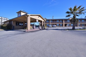 Hotel AMERICAS BEST VALUE INN CENTER