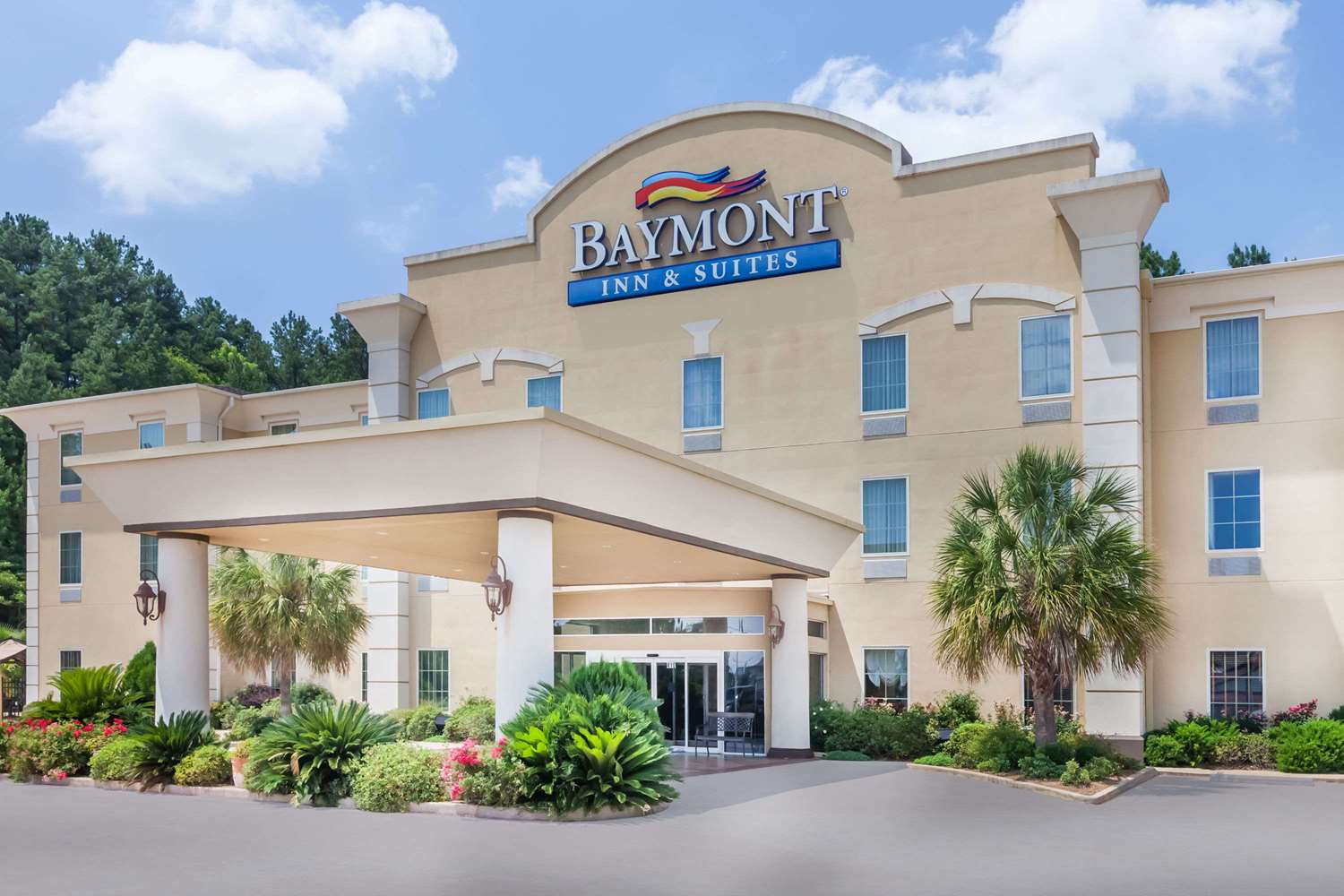 Hotel BAYMONT INN & SUITES HENDERSON