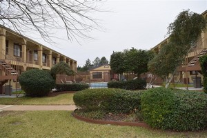Hotel BEST WESTERN NORTHPARK INN