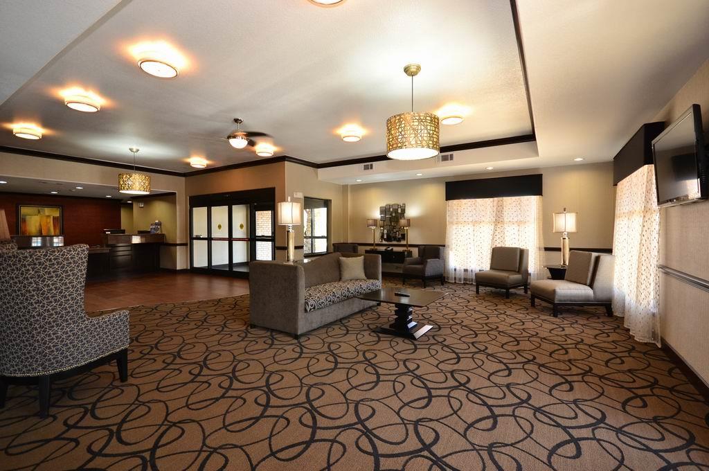 Hotel BEST WESTERN PLUS CLASSIC INN & SUITES