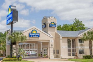 Hotel DAYS INN NACOGDOCHES/SFA UNIVERSITY/DOWNTOWN