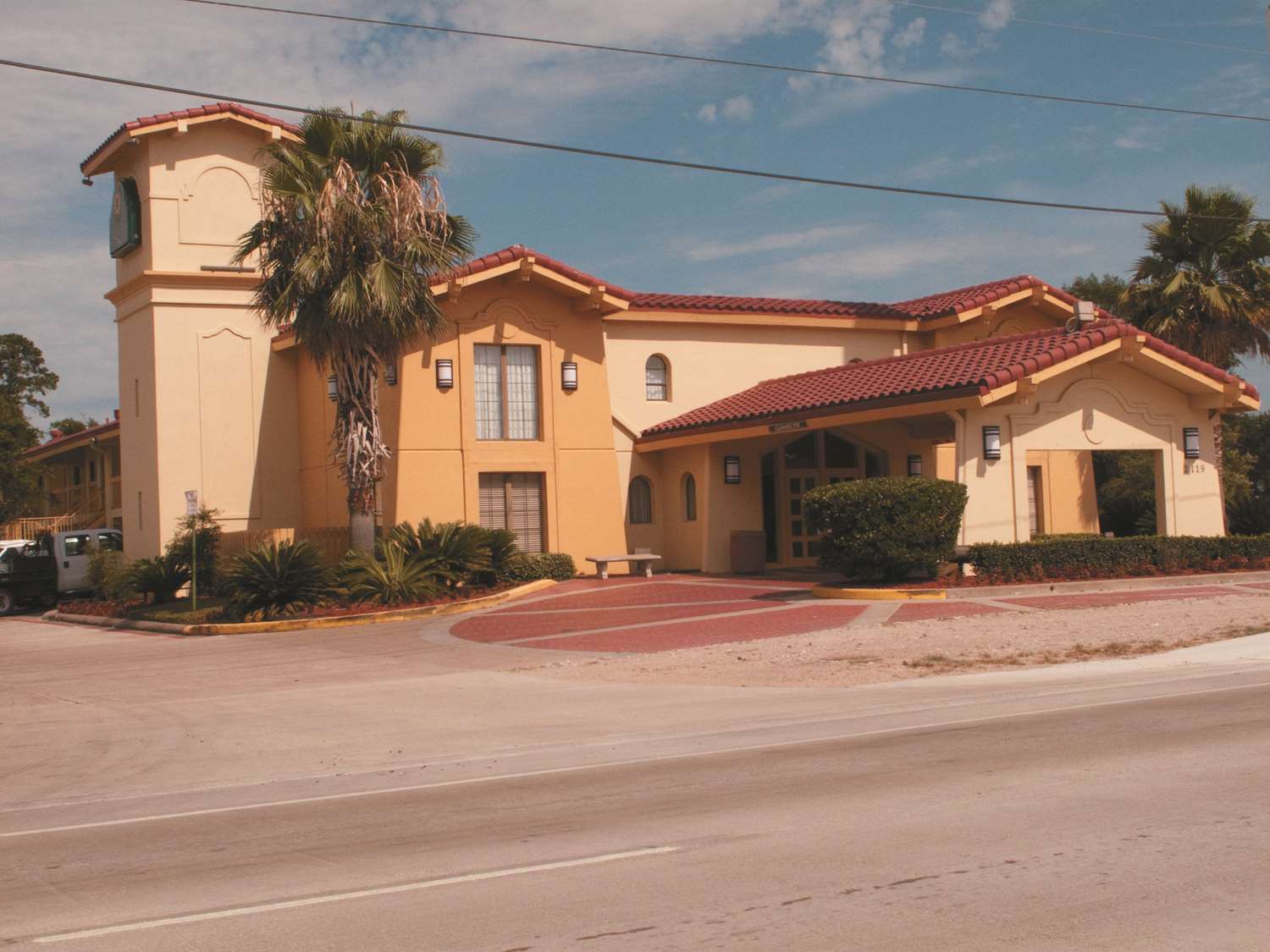 Hotel LA QUINTA INN LUFKIN