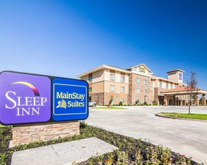 Hotel MAINSTAY SUITES LUFKIN
