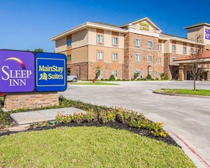 Hotel SLEEP INN LUFKIN