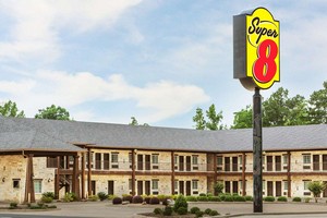 Hotel SUPER 8 CENTER