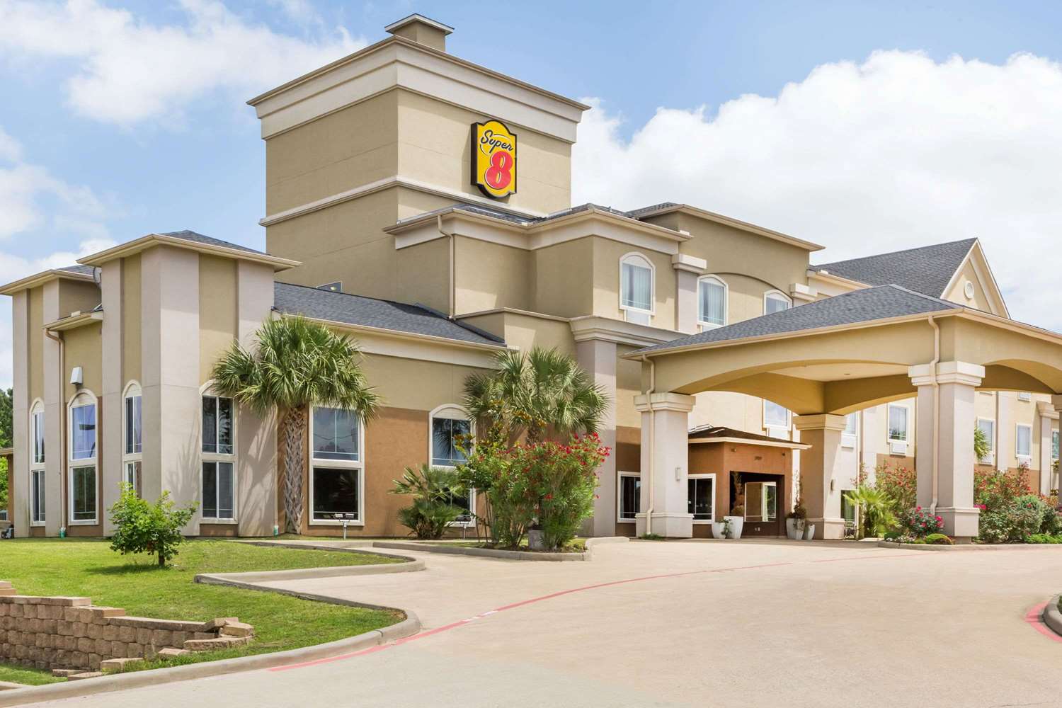 Hotel SUPER 8 NACOGDOCHES