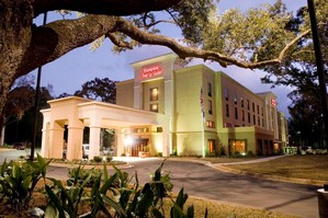 Hotel HAMPTON INN - SUITES MOBILE PROVIDENCE PARK-AIRPORT