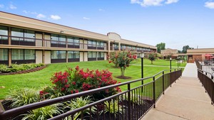 Hotel BEST WESTERN CULPEPER INN