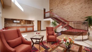 Hotel BEST WESTERN MANASSAS