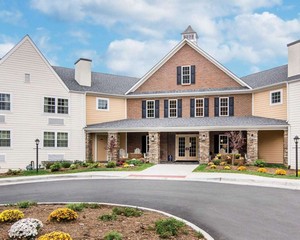 Hotel BLUEGREEN VACATIONS SHENANDOAH CROSSING, ASCEND RESORT COLLECTION
