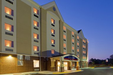 Hotel CANDLEWOOD SUITES MANASSAS