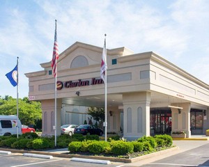 Hotel CLARION INN FREDERICKSBURG