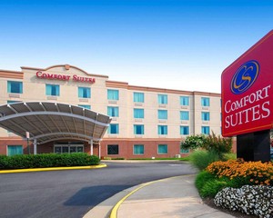 Hotel COMFORT SUITES MANASSAS BATTLEFIELD PARK