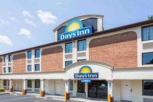Hotel DAYS INN DUMFRIES QUANTICO
