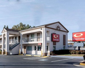 Hotel ECONO LODGE FREDERICKSBURG
