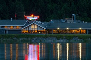Hotel BEST WESTERN PLUS KOOTENAI RIVER INN CASINO & SPA