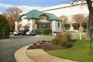 Hotel FREDBG HOSP HOUSE HOTEL CONF CENTER