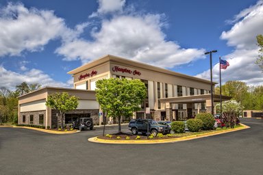Hotel HAMPTON INN DUMFRIES