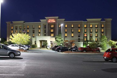 Hotel HAMPTON INN - SUITES FREDERICKSBURG SOUTH