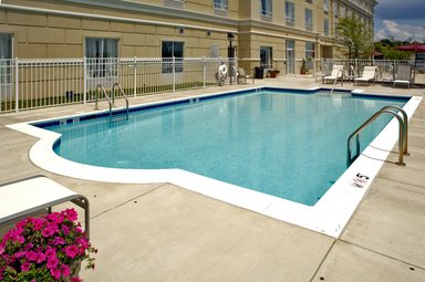 Hotel HOLIDAY INN DUMFRIES - QUANTICO CENTER