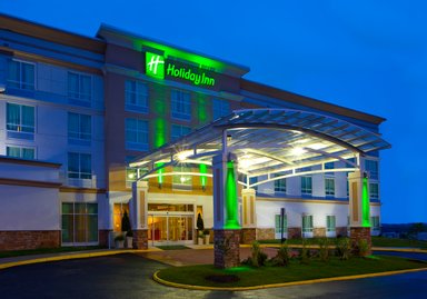 Hotel HOLIDAY INN MANASSAS - BATTLEFIELD