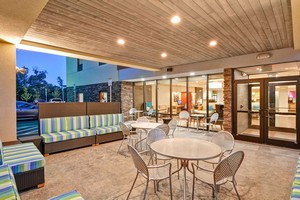 Hotel HOME2 SUITES BY HILTON STAFFORD QUANTICO