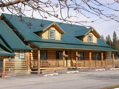 Hotel DODGE PEAK LODGE