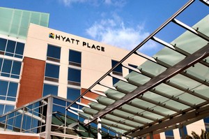 Hotel HYATT PLACE FREDERICKSBURG MARY WASHINGTON