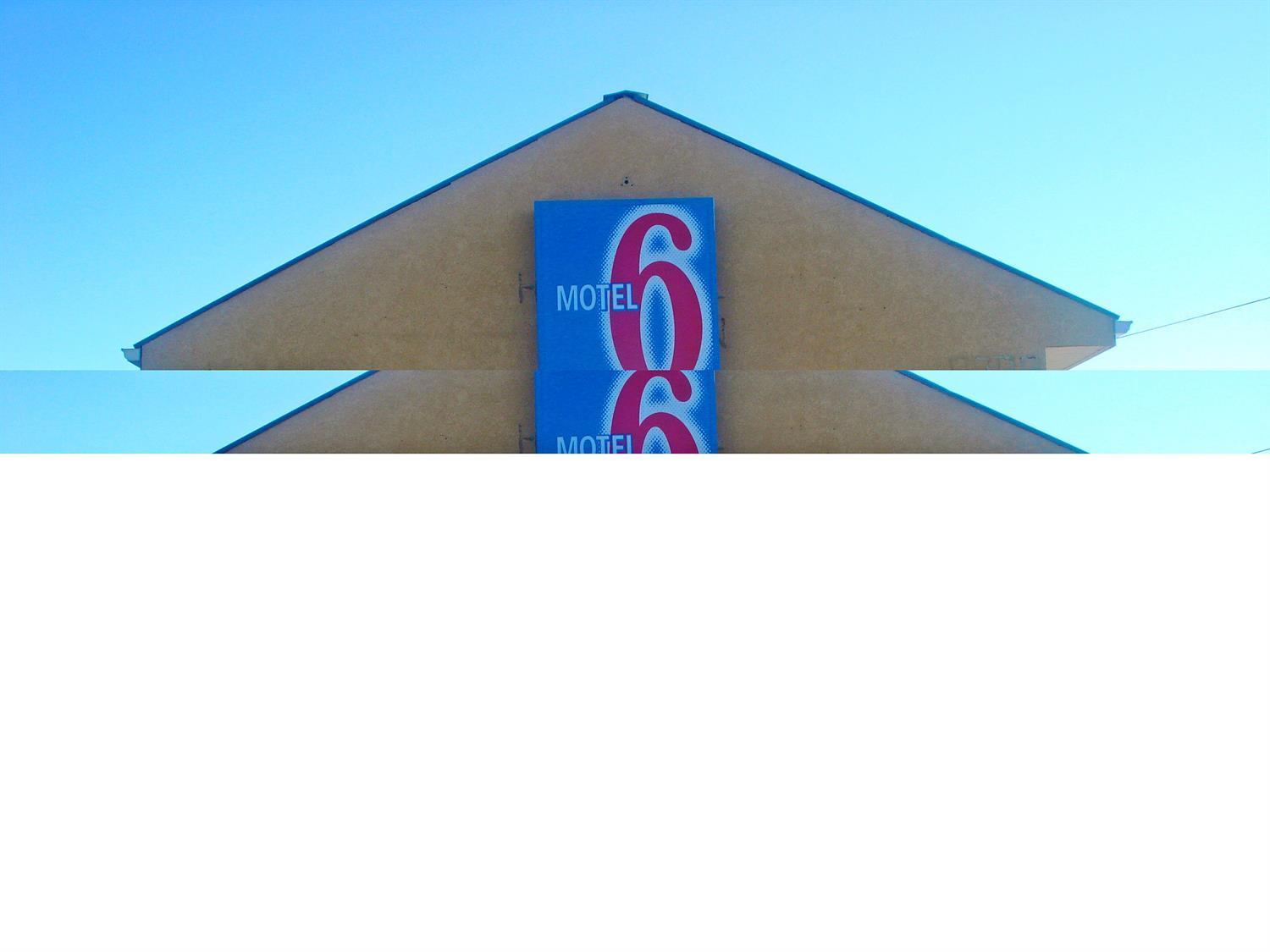 Hotel MOTEL 6 FREDERICKSBURG - SOUTH