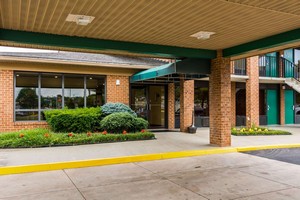 Hotel QUALITY INN MANASSAS