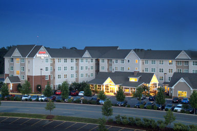 Hotel RESIDENCE INN FREDERICKSBURG