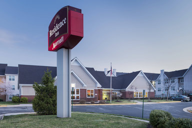 Hotel RESIDENCE INN MANASSAS BATTLEFIELD PARK