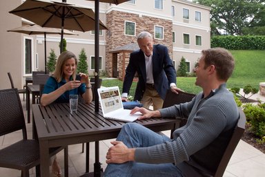 Hotel STAYBRIDGE SUITES QUANTICO-STAFFORD
