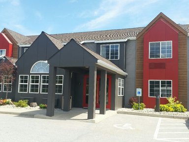 Hotel HOTEL RUBY SANDPOINT