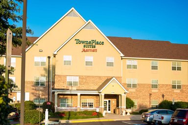 Hotel TOWNEPLACE SUITES FREDERICKSBURG
