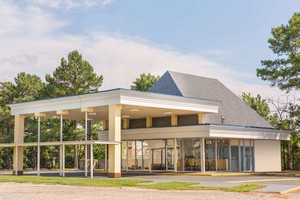 Hotel TRAVELODGE BY WYNDHAM, FREDERICKSBURG