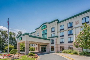 Hotel WINGATE BY WYNDHAM FREDERICKSBURG