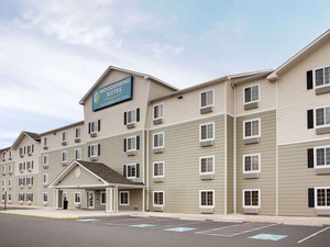 Hotel WOODSPRING SUITES MANASSAS
