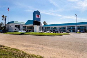 Hotel ECONO LODGE MOSS POINT - PASCAGOULA