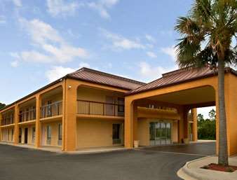Hotel DAYS INN MOSS POINT PASCAGOULA