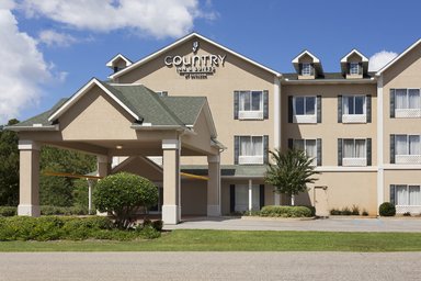 Hotel COUNTRY INN & SUITES BY RADISSON, SARALAND, AL