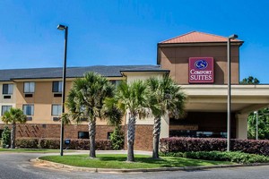 Hotel COMFORT SUITES SARALAND
