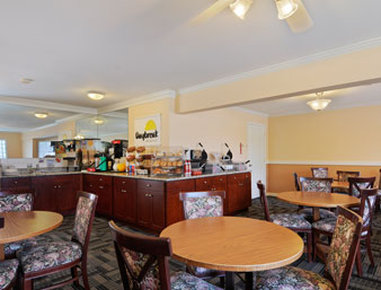 Hotel DAYS INN KENT - MEEKER ST.