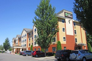 Hotel EXTENDED STAY AMERICA - SEATTLE - KENT